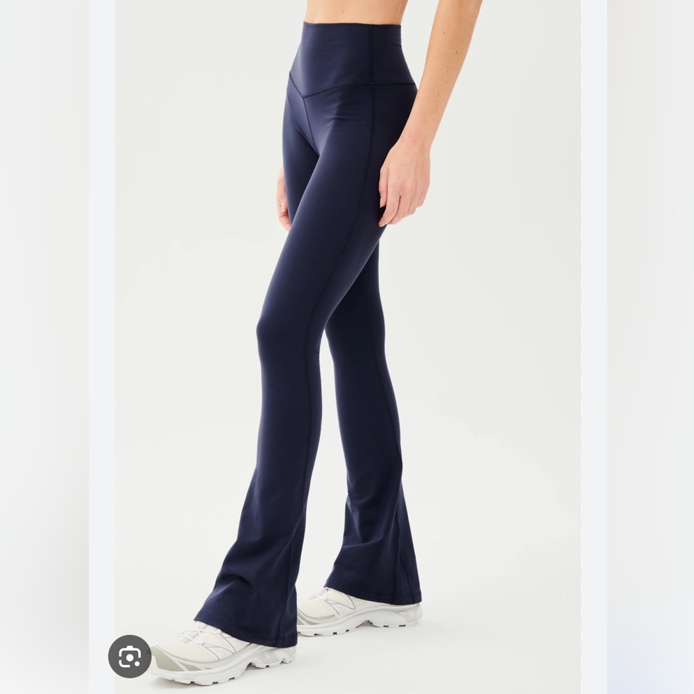 Splits59 flare pants